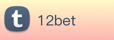 12bet Logo